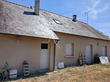 Location maison 6 pièces