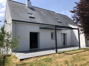 Location maison 7 pièces Thouaré-sur-Loire 44