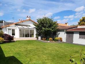 Location Maison 2 chambresThouaré-sur-Loire