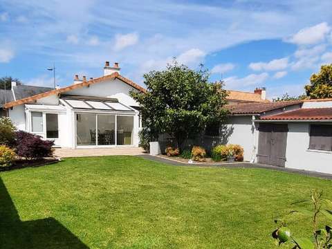 Location maison 4 pièces Thouaré-sur-Loire 44