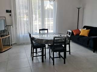 Location maison 4 pièces
