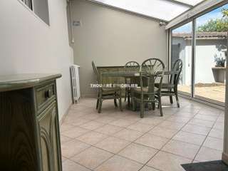 Location maison 4 pièces