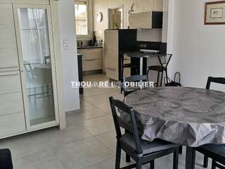 Location maison 4 pièces