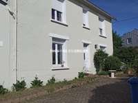 Location maison 3 pièces