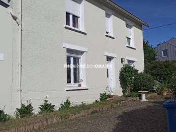 Location Maison 2 chambresThouaré-sur-Loire