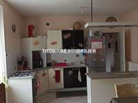 Location maison 3 pièces