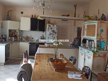 Location maison 3 pièces