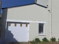 Location maison 3 pièces