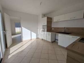 Location Maison 4 chambresThouaré-sur-Loire