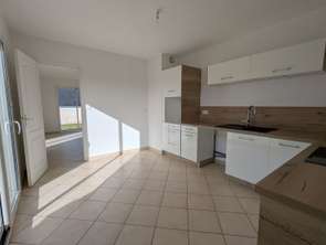 Location Maison 4 chambresThouaré-sur-Loire