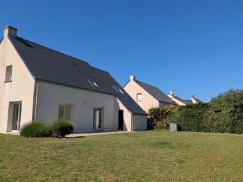 Location maison 6 pièces Thouaré-sur-Loire 44