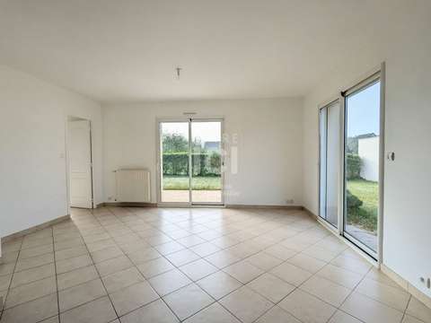 Location maison 6 pièces