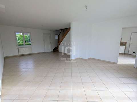 Location maison 6 pièces