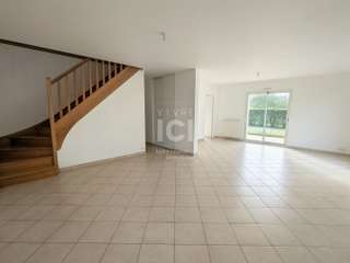 Location maison 6 pièces