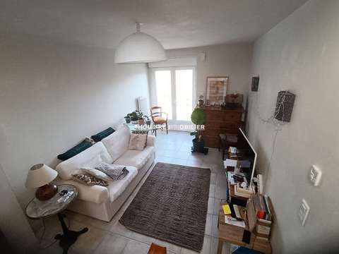 Location maison 3 pièces Thouaré-sur-Loire 44