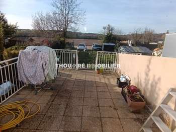 Location maison 3 pièces Thouaré-sur-Loire 44