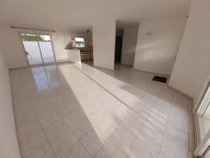 Location Maison 2 chambresThouaré-sur-Loire