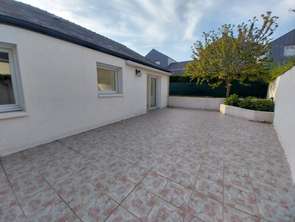 Location Maison 2 chambresThouaré-sur-Loire