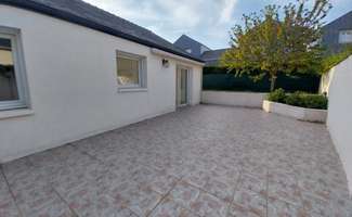 Photo Location maison Thouaré-sur-Loire