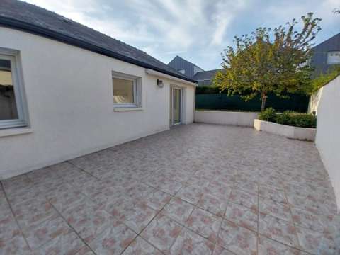 Location maison 3 pièces Thouaré-sur-Loire 44