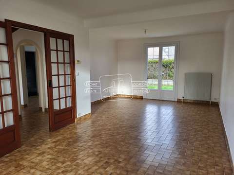 Location maison 5 pièces Thouaré-sur-Loire 44