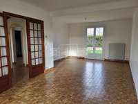 Location maison 5 pièces