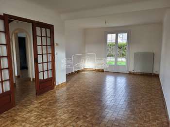 Location maison 5 pièces