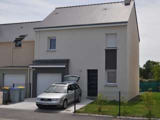 Location maison 5 pièces