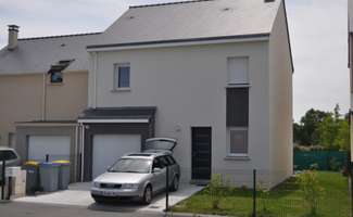 Photo Location maison Thouaré-sur-Loire