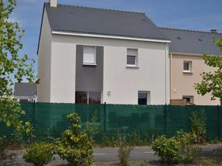 Location maison 5 pièces