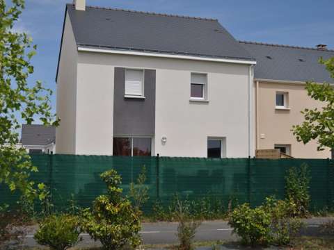 Location maison 5 pièces