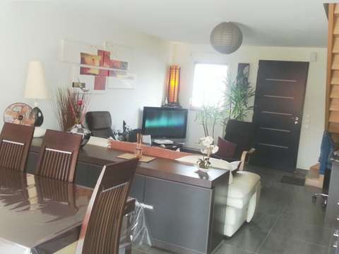 Location maison 5 pièces