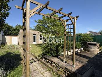 Location maison 5 pièces