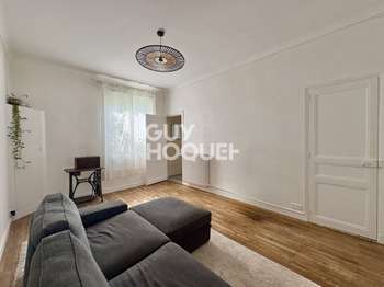 Location maison 5 pièces