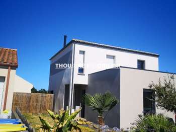 Location Maison 4 chambresThouaré-sur-Loire