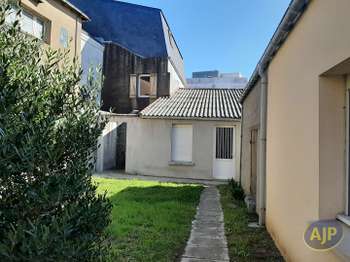 Photo Location maison Thouaré-sur-Loire