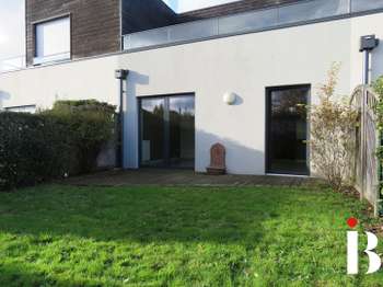Location Maison 2 chambresThouaré-sur-Loire