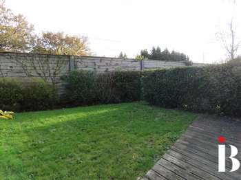 Location maison 3 pièces