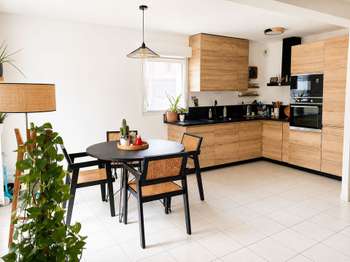 Location maison 3 pièces Thouaré-sur-Loire 44