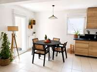 Location maison 3 pièces
