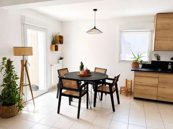 Location maison 3 pièces