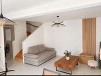 Location maison 3 pièces