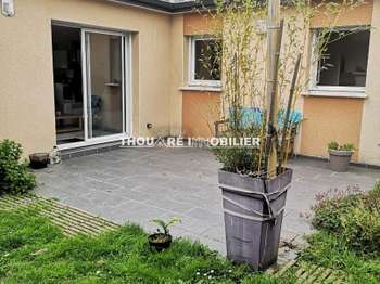 Location Maison 3 chambresThouaré-sur-Loire