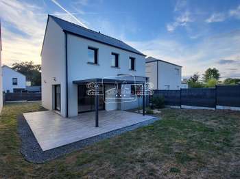 Location Maison 3 chambresThouaré-sur-Loire