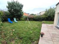Location maison 4 pièces