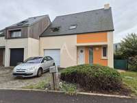 Location maison 4 pièces