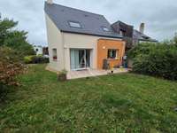 Location maison 4 pièces