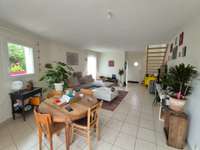 Location maison 4 pièces