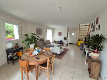 Location maison 4 pièces