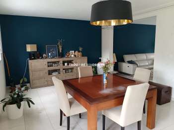 Location Maison 3 chambresThouaré-sur-Loire